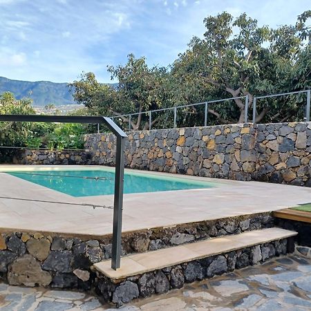 Finca De Luna ลาโอโรตาวา ภายนอก รูปภาพ
