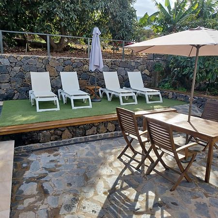 Finca De Luna ลาโอโรตาวา ภายนอก รูปภาพ