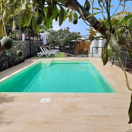 Finca De Luna ลาโอโรตาวา ภายนอก รูปภาพ