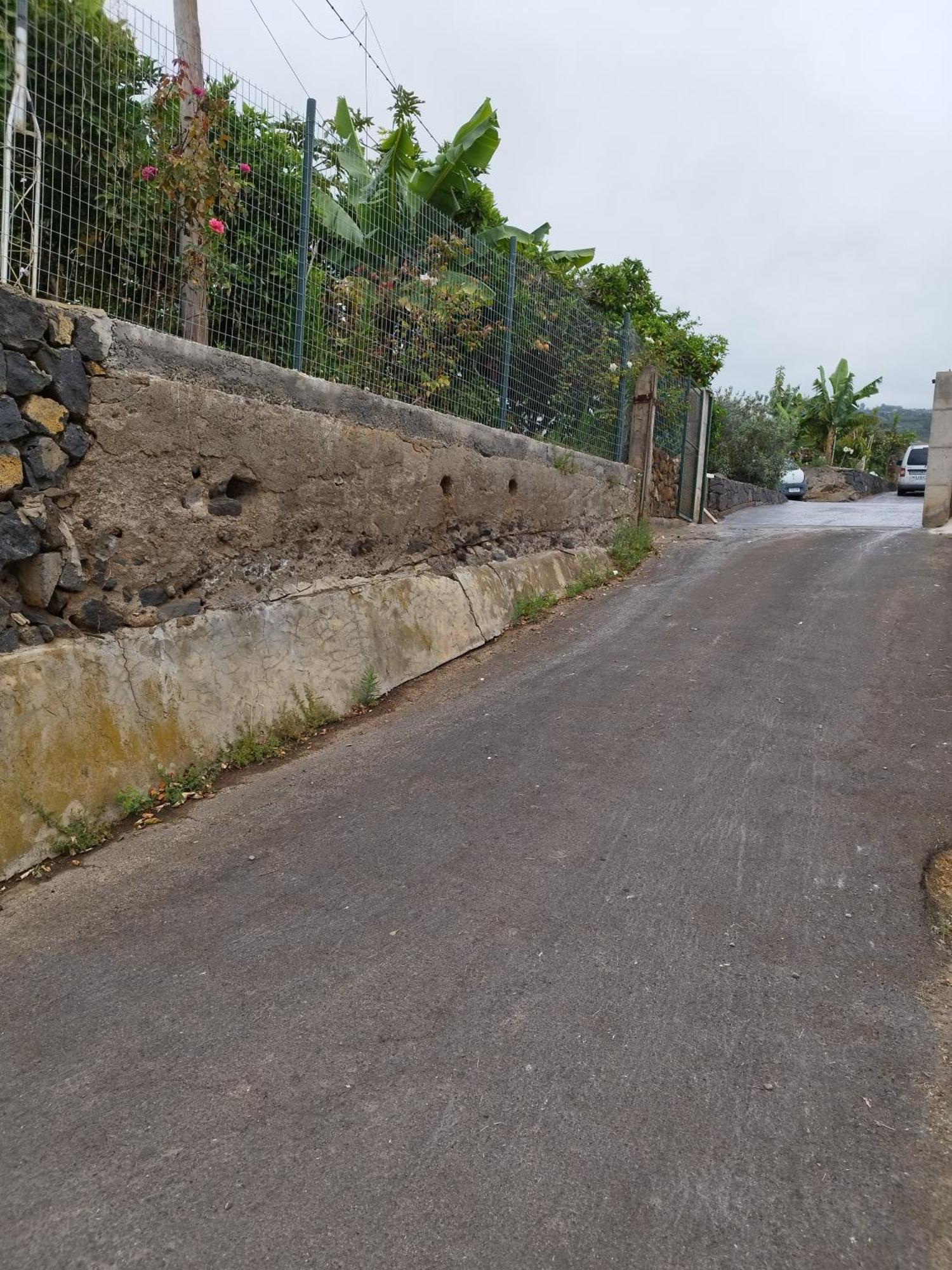 Finca De Luna ลาโอโรตาวา ภายนอก รูปภาพ