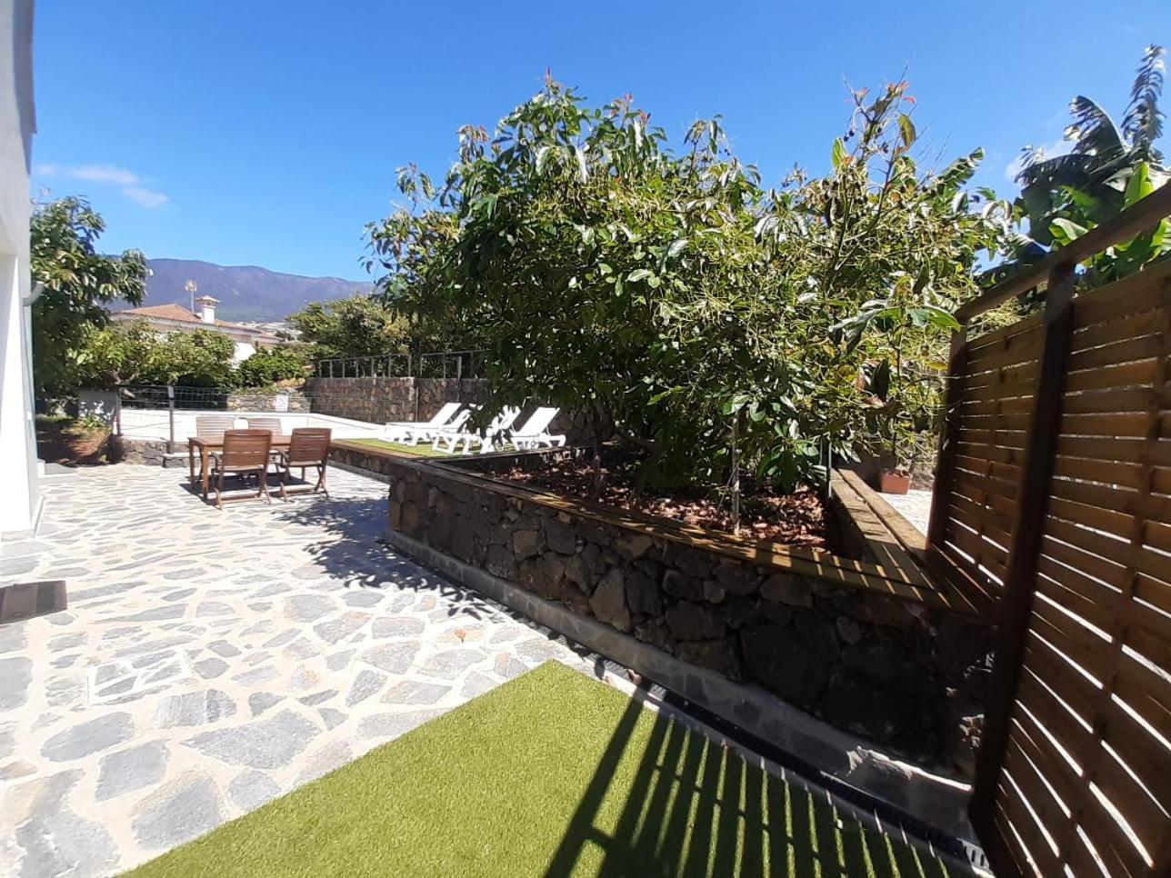 Finca De Luna ลาโอโรตาวา ภายนอก รูปภาพ