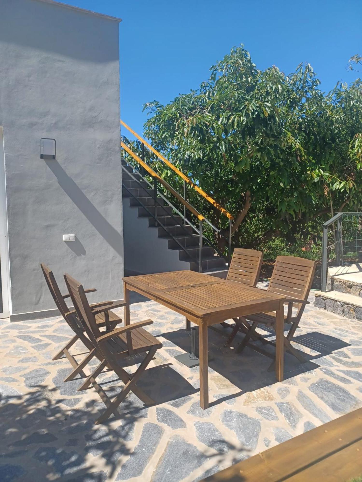 Finca De Luna ลาโอโรตาวา ภายนอก รูปภาพ