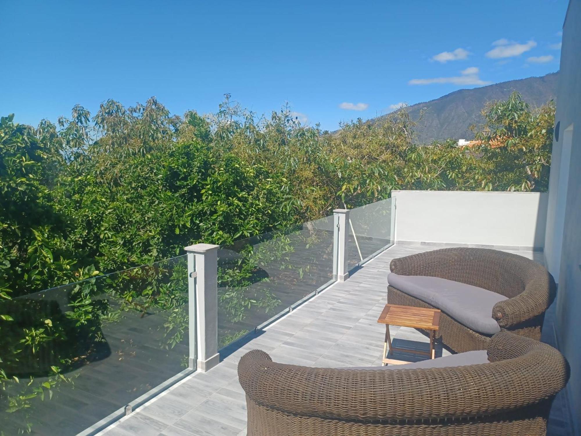 Finca De Luna ลาโอโรตาวา ภายนอก รูปภาพ