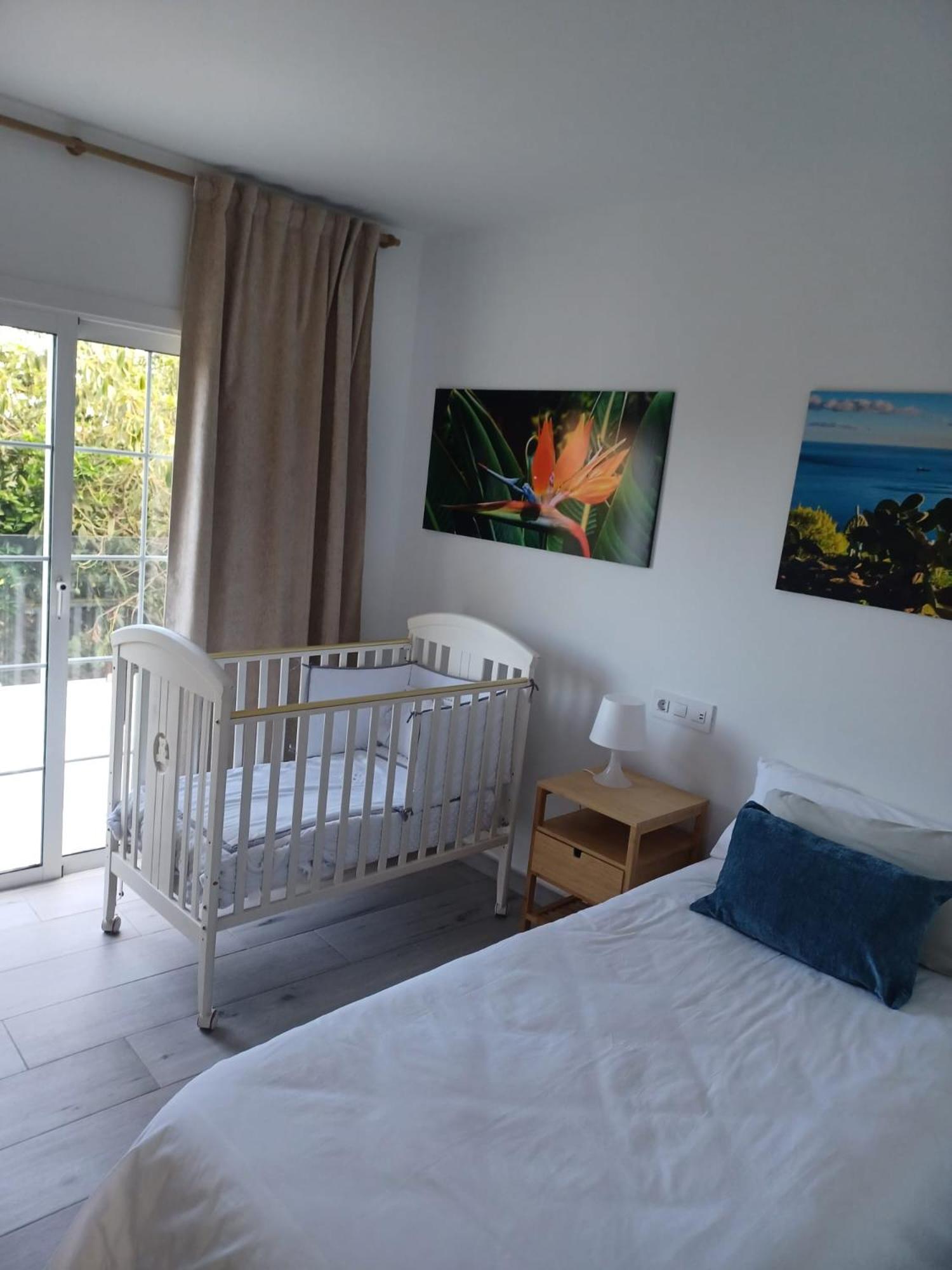 Finca De Luna ลาโอโรตาวา ภายนอก รูปภาพ