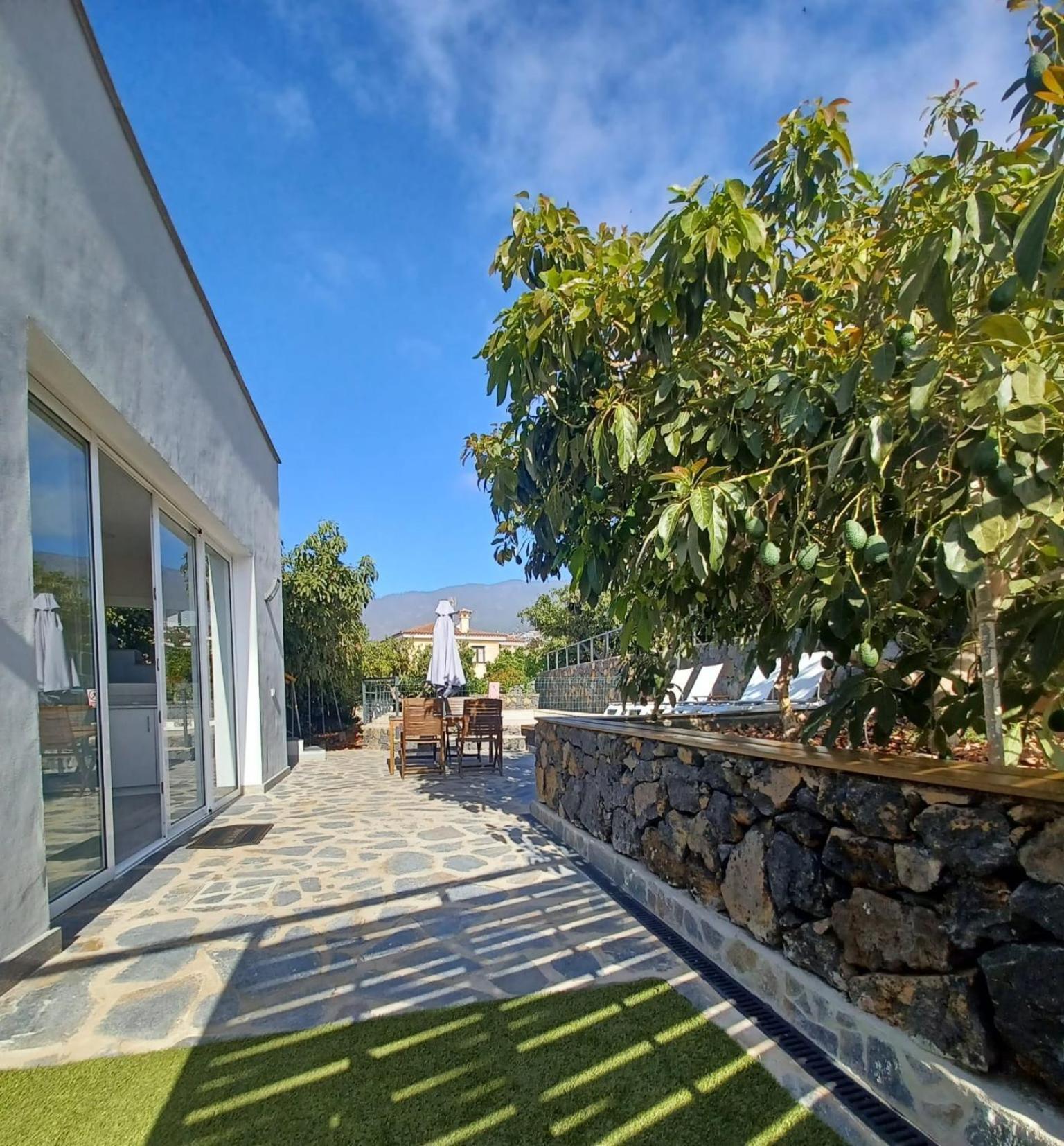 Finca De Luna ลาโอโรตาวา ภายนอก รูปภาพ