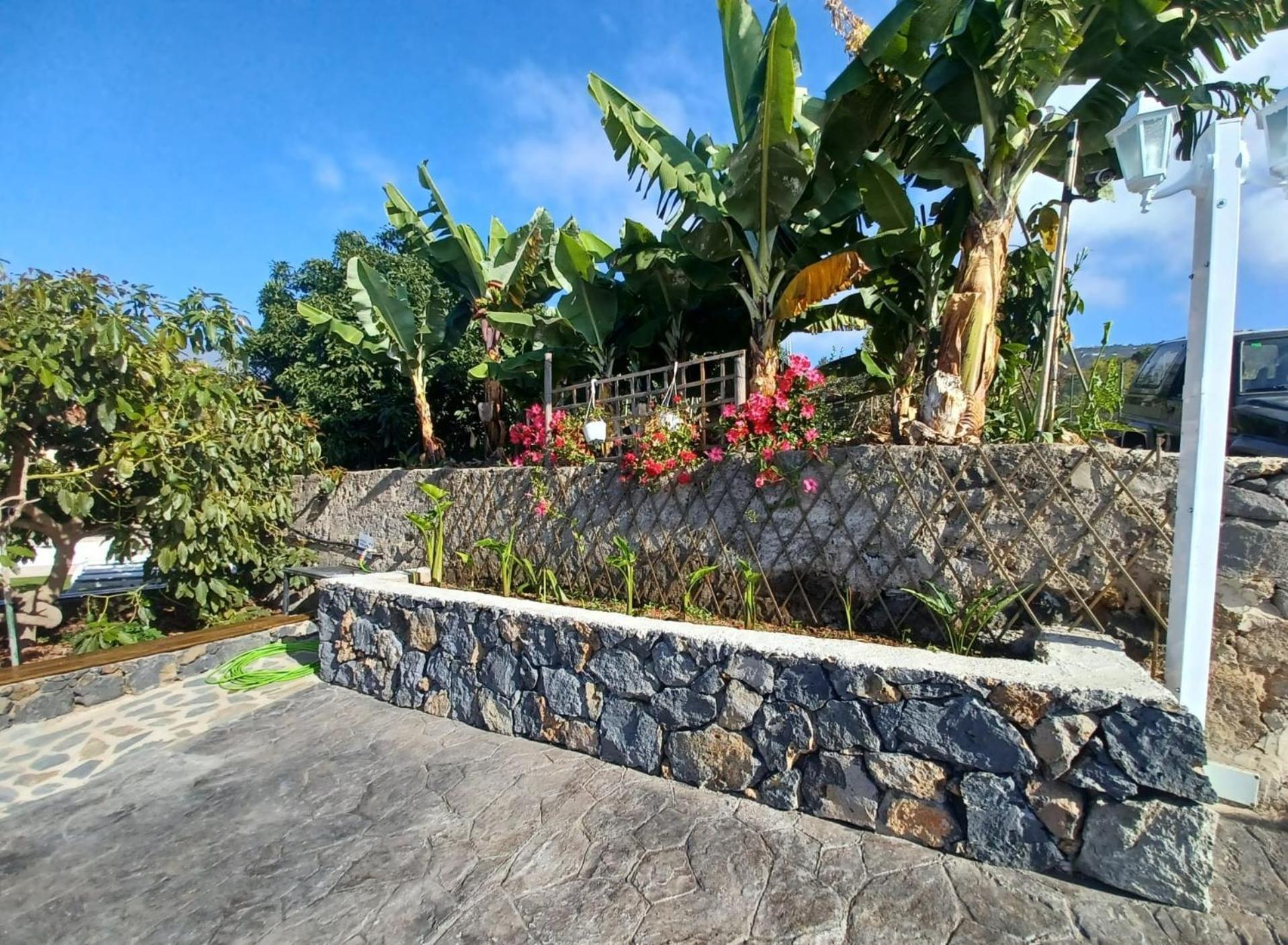 Finca De Luna ลาโอโรตาวา ภายนอก รูปภาพ