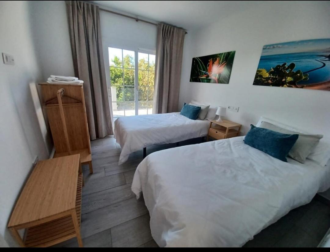 Finca De Luna ลาโอโรตาวา ภายนอก รูปภาพ