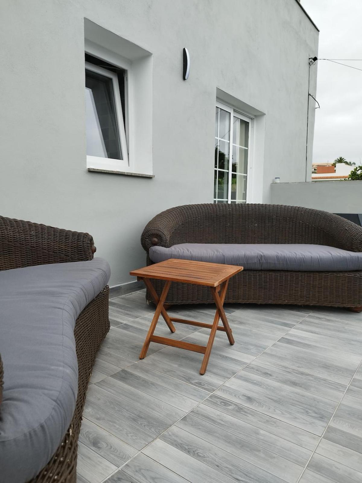 Finca De Luna ลาโอโรตาวา ภายนอก รูปภาพ