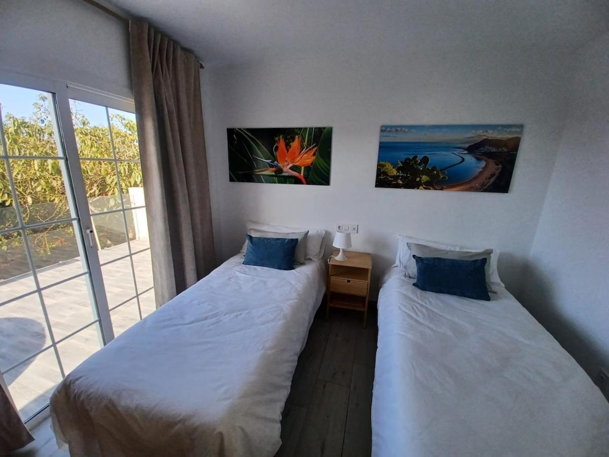 Finca De Luna ลาโอโรตาวา ภายนอก รูปภาพ