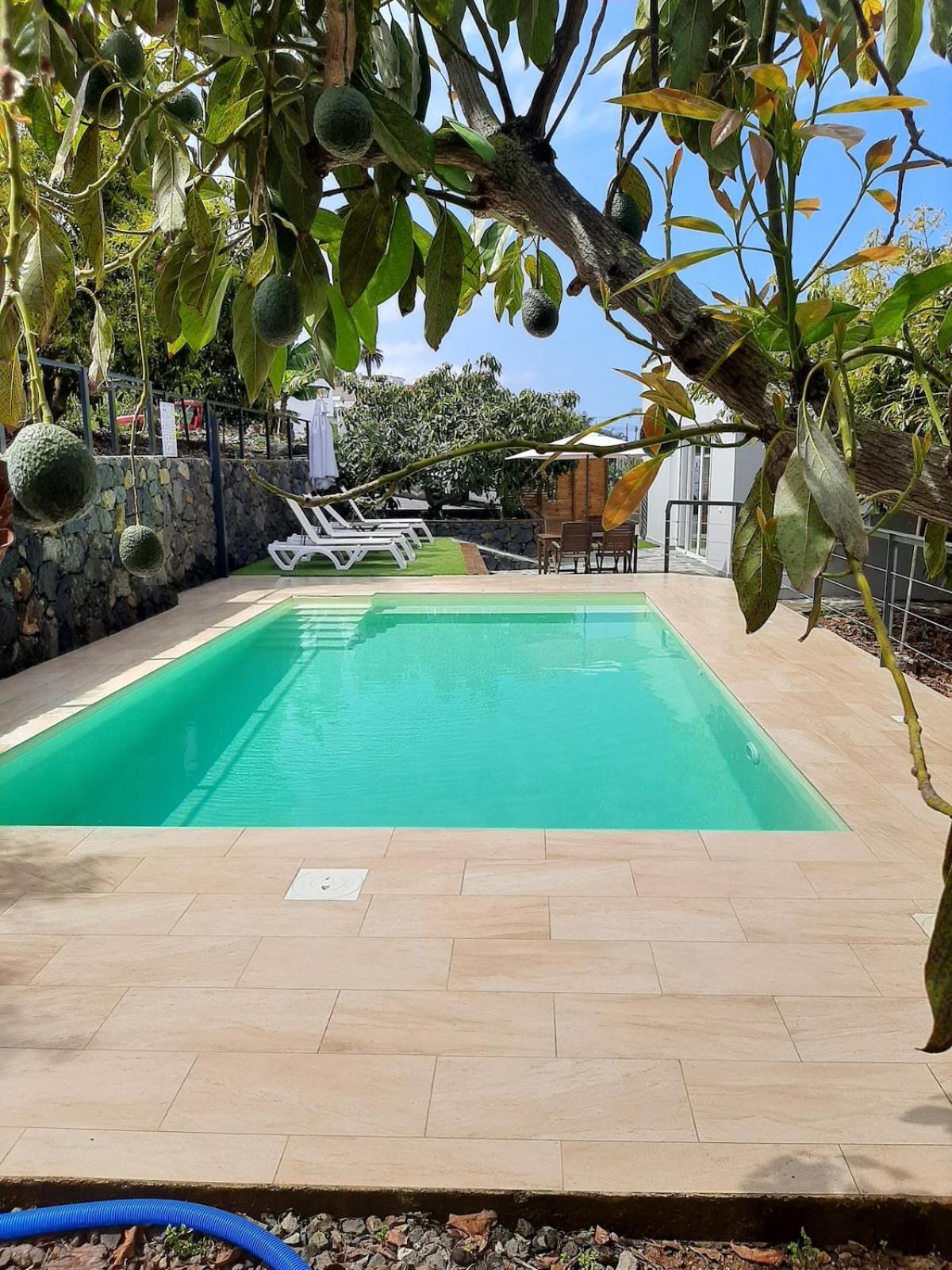 Finca De Luna ลาโอโรตาวา ภายนอก รูปภาพ
