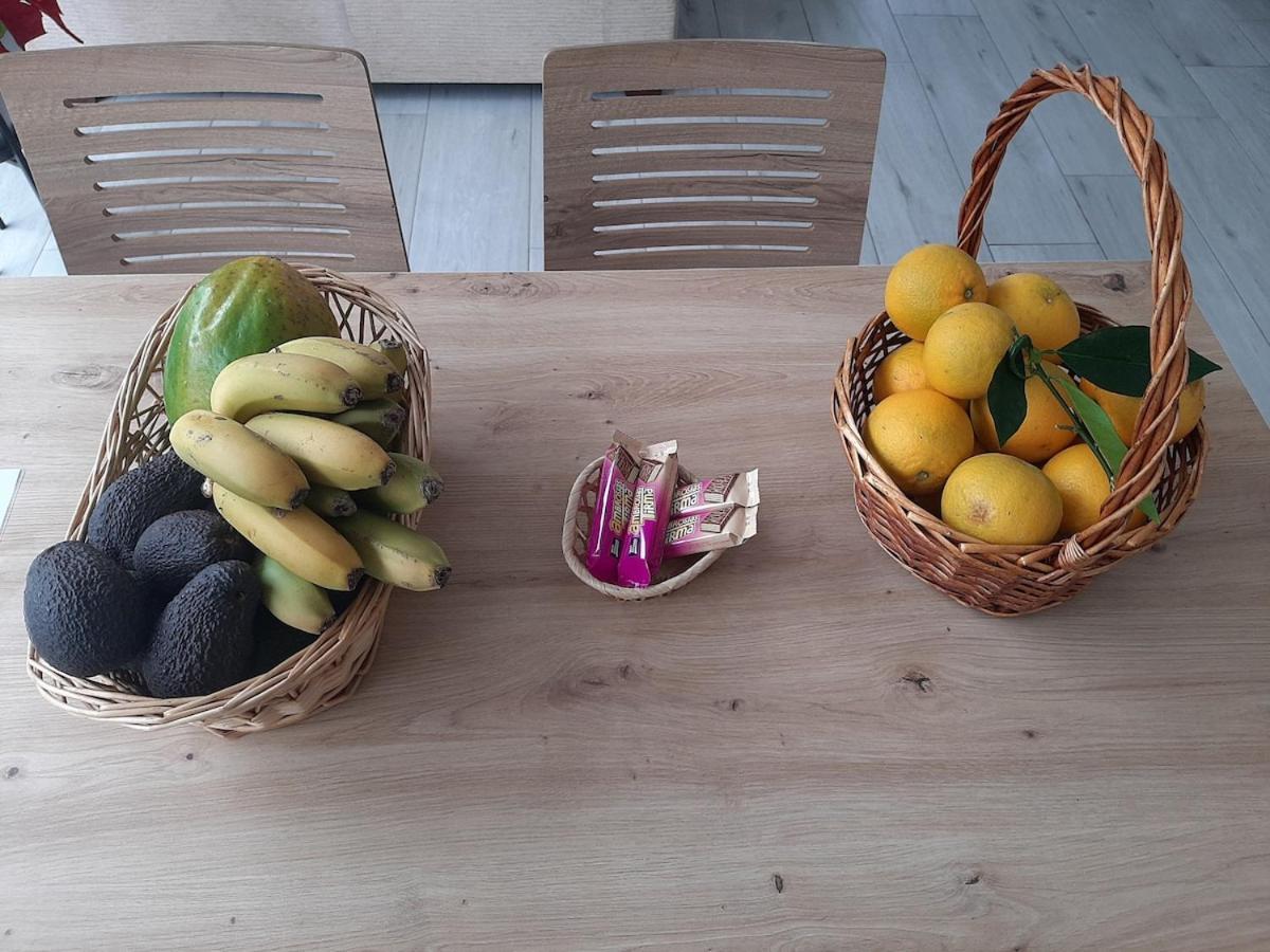 Finca De Luna ลาโอโรตาวา ภายนอก รูปภาพ